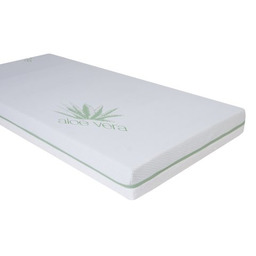 Babymatex Materacyk do łóżeczka 60x120 Eco Green ortopedyczny