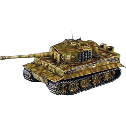 Italeri 25755 1:56 Pz.Kpfw. VI Tiger I AUSF.