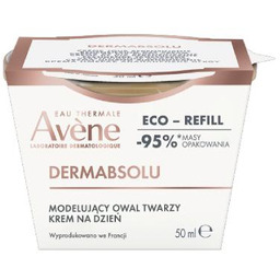 Avene Dermabsolu ECO-Refil Krem modelujący owal twarzy