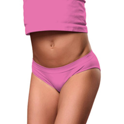 Luigi Di Focenza Figi Dziewczęce SLIP BIMBA antybakteryjne,