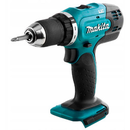 Wiertarko-wkrętarka Makita DDF453Z Lxt 18V 42Nm 2biegi Body