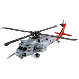 No Name Amewi UH60 Black Hawk zdalnie sterowany
