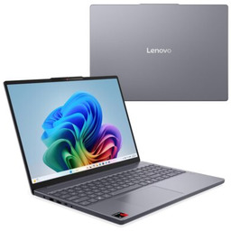 LENOVO Laptop IdeaPad Slim 3 15Q8X10 15.3" IPS