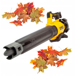 Dmuchawa akumulatorowa na jesień 18V 200km/h DeWalt DCMBL562N