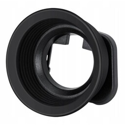 Muszla oczna JJC KE-DK29 do Nikon Z7/Z6/Z7II/Z6II/Z6III/Z5/Z5II