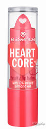 Essence - HEART CORE Fruity Lip Balm -
