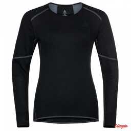 Odlo Koszulka termoaktywna damska BL TOP crew neck