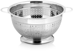 Cedzak kuchenny stalowy ACER 24 cm