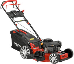 Yato KOSIARKA SPALINOWA 56 CM Z NAPĘDEM POJ