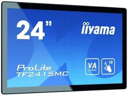 Monitor Dotykowy iiyama TF2415MC-B2 24 " 1920 x
