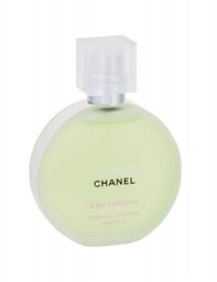 Chanel Chance Eau Fraîche mgiełka do włosów 35