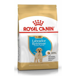ROYAL CANIN Labrador Retriever Puppy 12kg