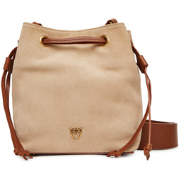 Torebka PINKO Secchiello Mini PE 25 PLTT 104303