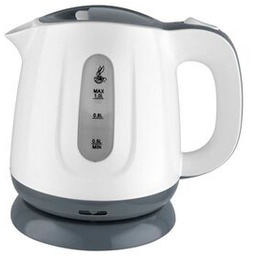 Czajnik elektryczny FABIO 1 l BOTTI HHB1009