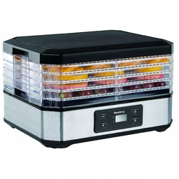 Suszarka do żywności 350W Klausberg