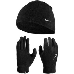 Nike Unisex  czapka i rękawiczki dla dorosłych