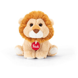 Trudi, maskotka, Lew (s)