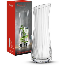 Spiegelau & Nachtmann, karafka, szkło kryształowe, 1000 ml,