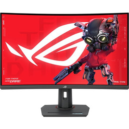 Monitor Asus Rog Strix XG32WCMS (90LM09X0-B01970) 2560 x