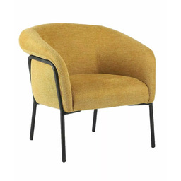 Fotel Clover Brego Curry