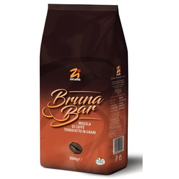 Kawa ziarnista Zicaffe Linea Bruna 1kg