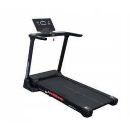 Bieżnia elektryczna Hertz Run Master 4.0 1470W 18km/h