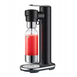 Saturator do wody Sage the InFizz Fusion –