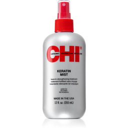CHI Keratin Mist, keratyna do włosów w mgiełce,