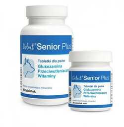 Dolvit Senior Plus Mini 90tab.