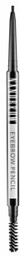 Nanobrow Eyebrow Pencil kredka do brwi Dark Brown