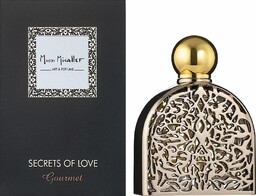 M.Micallef Secrets of Love Gourmet, Woda perfumowana 75ml