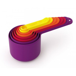 Joseph Joseph NEST 8 Miarki Kuchenne