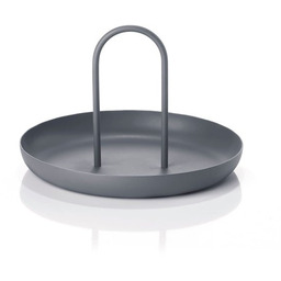 ZONE Denmark SINGLES Organizer - Tacka z Uchwytem