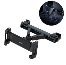 Baseus JoyRide Pro uchwyt samochodowy do telefonu/tabletu