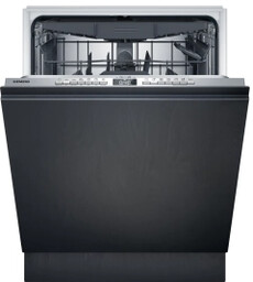 Siemens iQ300 SN63HX14CE 59,8cm Szuflada na sztućce Zdalne