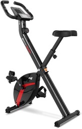 Rower magnetyczny składany X-bike HS-3020X Quest