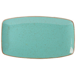 PORLAND Półmisek prostokątny Laguna 31 x18 cm 04ALM001400