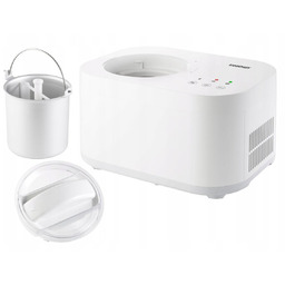 Maszynka do lodów UNOLD Snow 48820