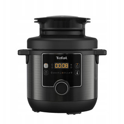 Multicooker air fryer szybkowar actifry Tefal Turbo Cuisine&Fry