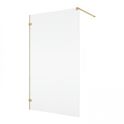 Ronal ANNEA ANTW1 Ścianka wolnostojąca Walk-in 90x200 cm