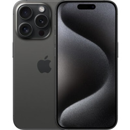 APPLE Smartfon iPhone 15 Pro 5G 128GB 6.1"