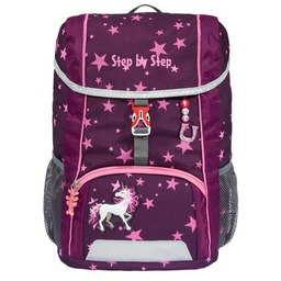STEP BY STEP Plecak Junior Kid Unicorn Nuala