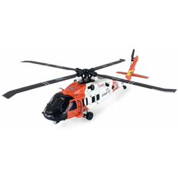 No Name Amewi UH60 Black Hawk zdalnie sterowany