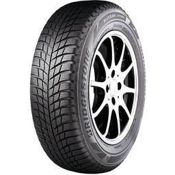 Opona Zimowa, Bridigestone, Blizzak LM001 255/50R18 106V XL