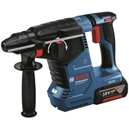 Bosch_elektronarzedzia Młot udarowo-obrotowy BOSCH Professional GBH 187-LI 0611923021