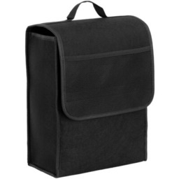 4WHEELZ Organizer do bagażnika Montero Czarny