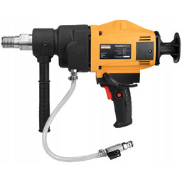 Wiertnica Ręczna Do Betonu Wabrotech 2300W WT202 Profesionalna