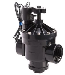 Elektrozawór PRO 150 1 1/2" (GW) 24V K-Rain