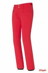Descente Spodnie narciarskie Nina GD27-85 - Red