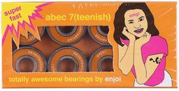 łożyska ENJOI ABEC7 BEARINGS Teenish